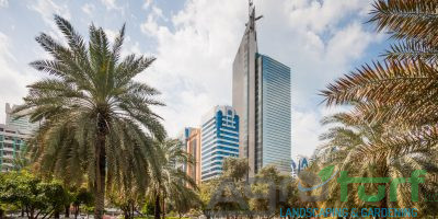 Transforming Dubai’s Urban Spaces with Sustainable Landscaping ...